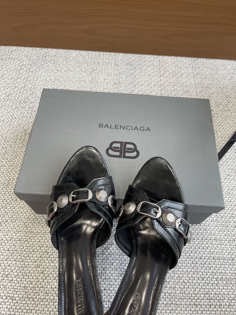 Balenciaga Slippers